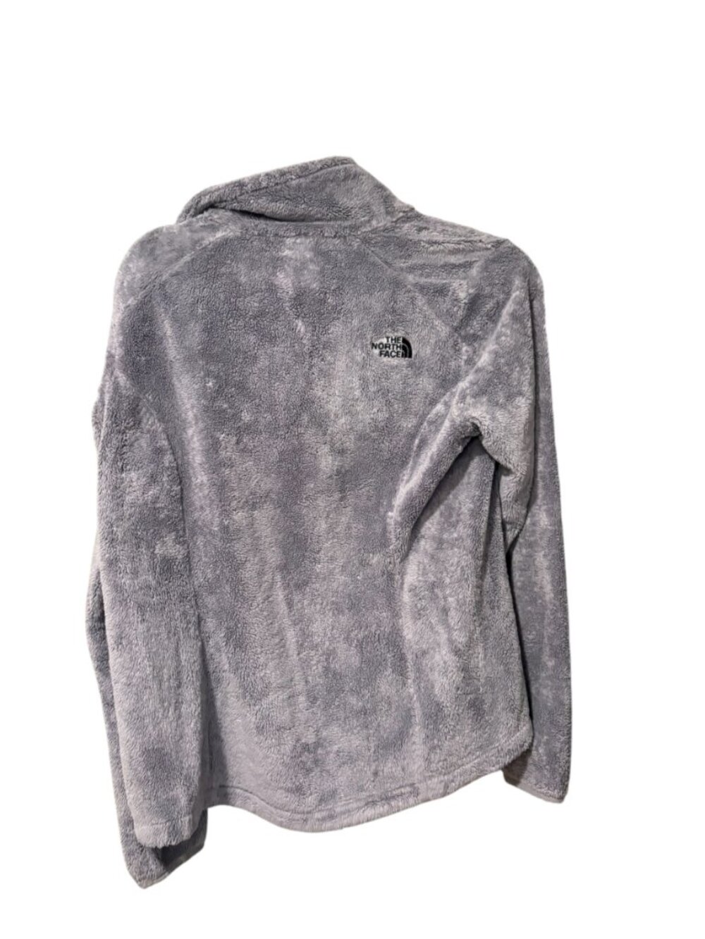 The North Face Osito Fleece Jacket - Picture 4 of 9